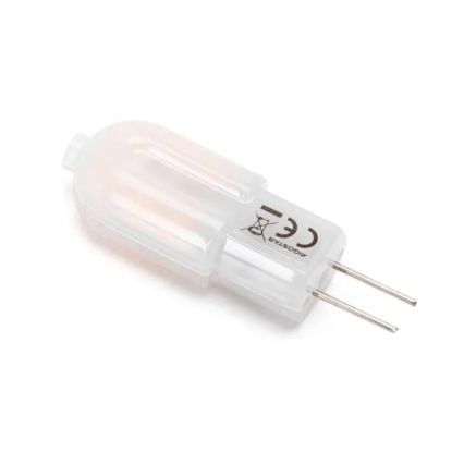 Aigostar - Ampoule LED G4/1,3W/12V 3000K
