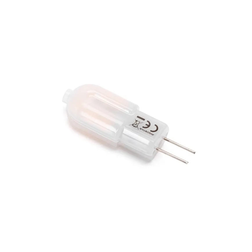 Aigostar - Ampoule LED G4/1,3W/12V 3000K