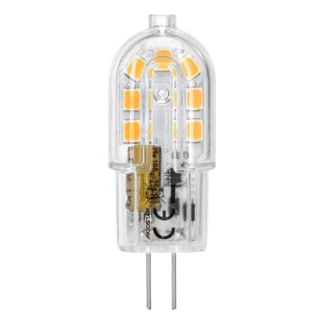 Aigostar - Ampoule LED G4/1,7W/12V 3000K