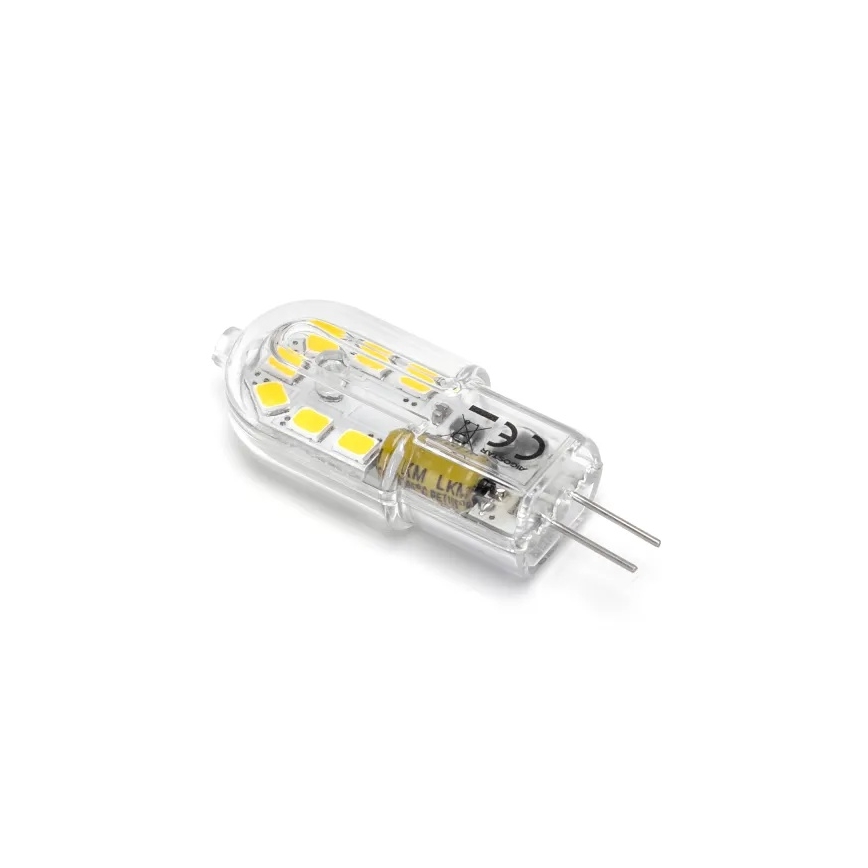 Aigostar - Ampoule LED G4/1,7W/12V 6500K
