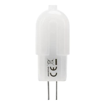 Aigostar - Ampoule LED G4/1,7W/12V 6500K