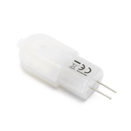 Aigostar - Ampoule LED G4/1,7W/12V 6500K