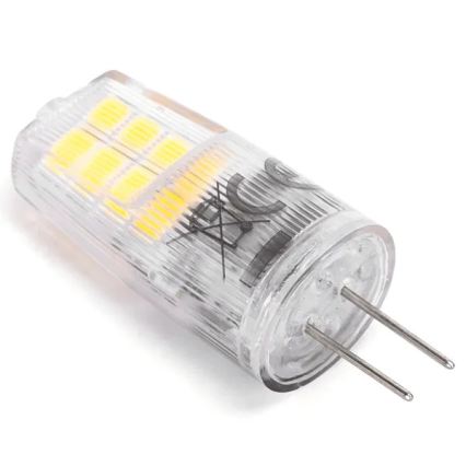 Aigostar - Ampoule LED G4/2W/12V 6500K