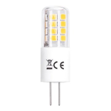 Aigostar - Ampoule LED G4/3W/12V 3000K