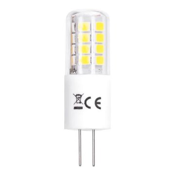 Aigostar - Ampoule LED G4/3W/12V 6500K