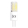 Aigostar - Ampoule LED G4/3W/12V 6500K
