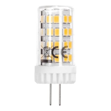 Aigostar - Ampoule LED G4/4W/12V 3000K