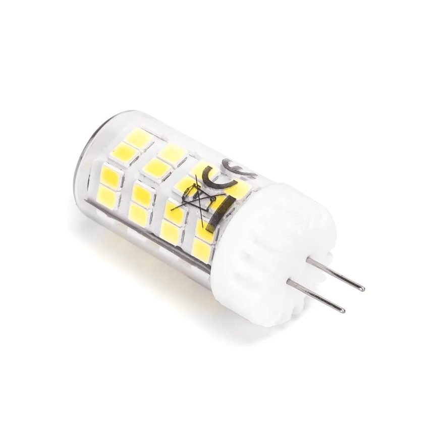Aigostar - Ampoule LED G4 4W 12V 6500K