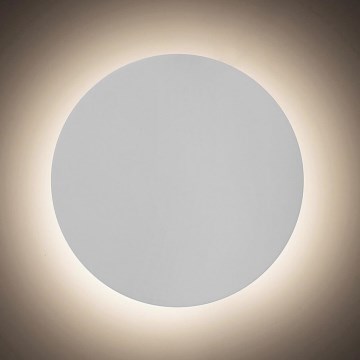 Aigostar - Applique murale à intensité variable MESH Connecté LED/12W/230V 2700-6500K blanc