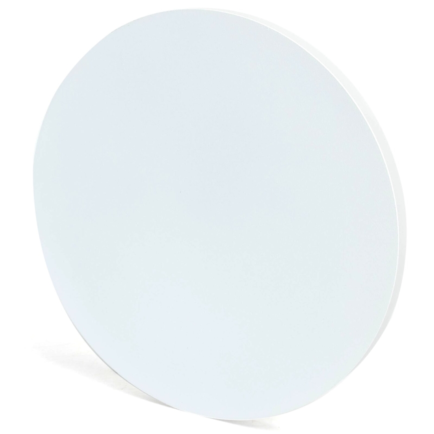 Aigostar - Applique murale à intensité variable MESH Connecté LED/12W/230V 2700-6500K blanc