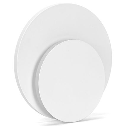 Aigostar - Applique murale LED/16W/230V 6500K blanc