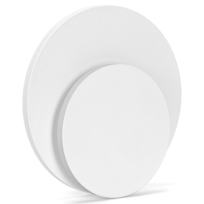 Aigostar - Applique murale LED/16W/230V 6500K blanc