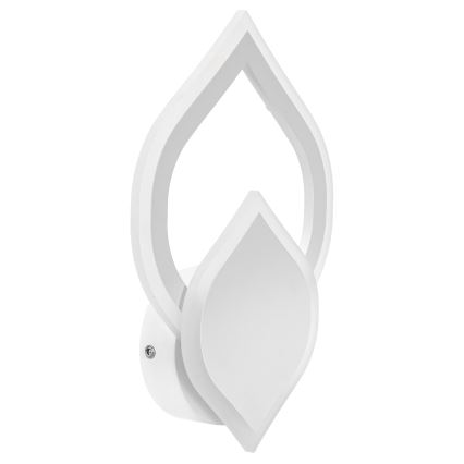 Aigostar - Applique murale LED/20W/230V 2700K blanc