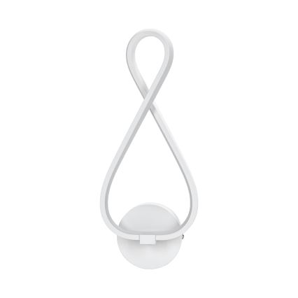 Aigostar - Applique murale LED/20W/230V 6500K blanc