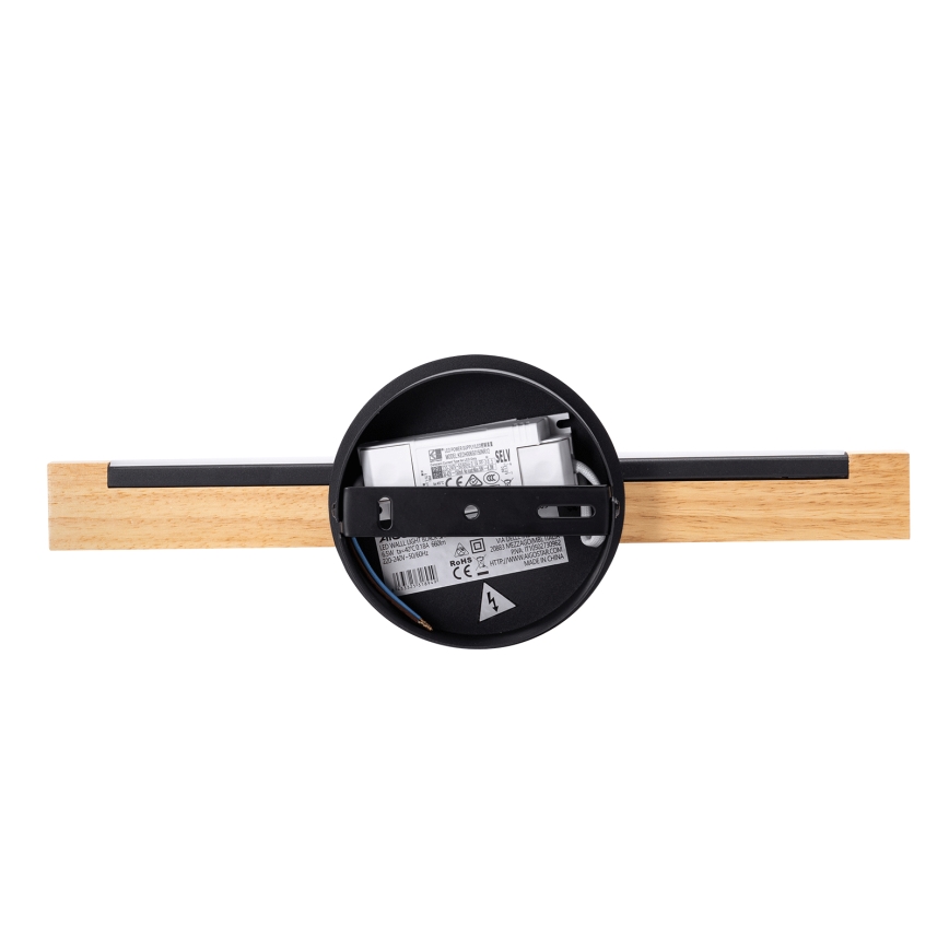 Aigostar - Applique murale LED/6,5W/230V 6500K