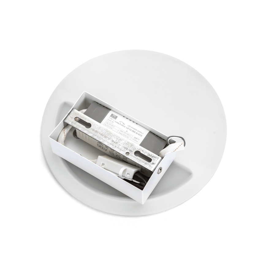 Aigostar - Applique murale LED/9W/230V 2700K blanc