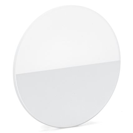 Aigostar - Applique murale LED/9W/230V 6500K blanc
