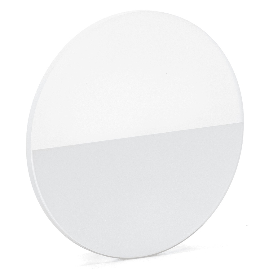 Aigostar - Applique murale LED/9W/230V 6500K blanc