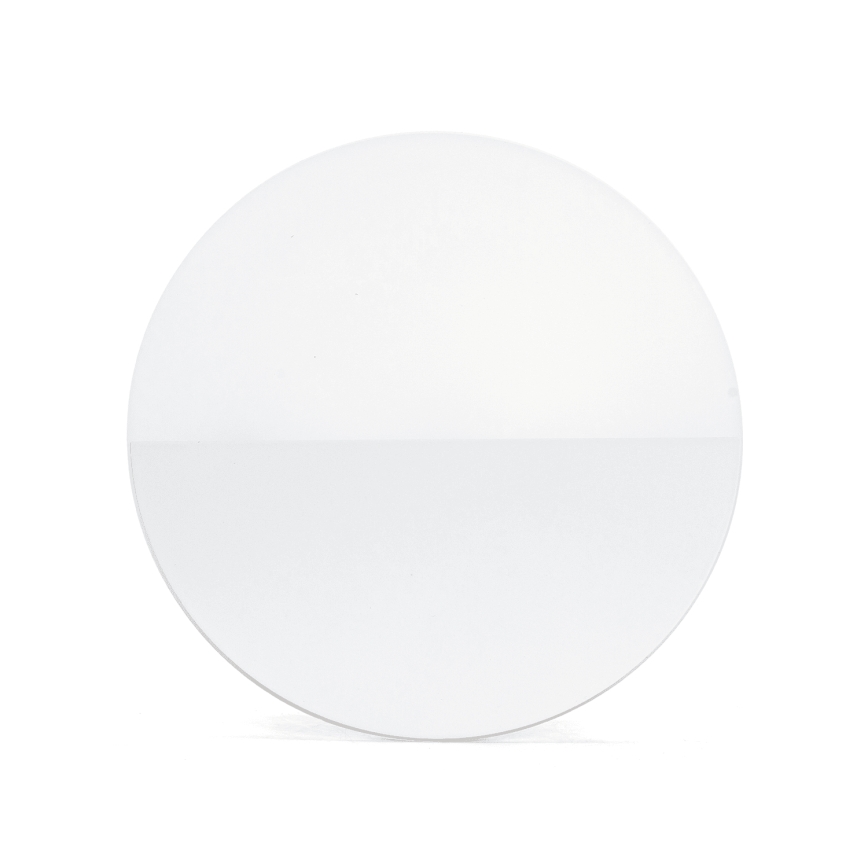 Aigostar - Applique murale LED/9W/230V 6500K blanc