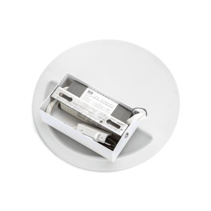 Aigostar - Applique murale LED/9W/230V 6500K blanc