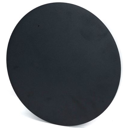 Aigostar - Applique murale à intensité variable MESH RGBW Smart LED/12W/230V 2700-6500K noir + Télécommande