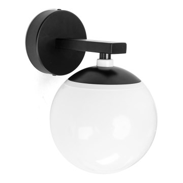 Aigostar - Applique murale RGBW à intensité variable MESH Smart LED/8W/230V + Télécommande