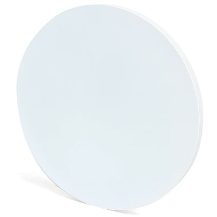Aigostar - Applique murale RGBW à intensité variable MESH Smart LED/12W/230V 2700-6500K blanc + Télécommande