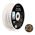 Aigostar - Bande LED 50m LED/400W/230V 3000K IP65
