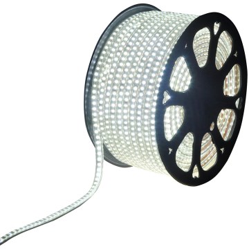 Aigostar - Bande LED extérieure 50m LED/400W/230V 6500K IP65