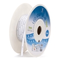 Aigostar - Bande LED LED/350W/230V 50m bleu IP65