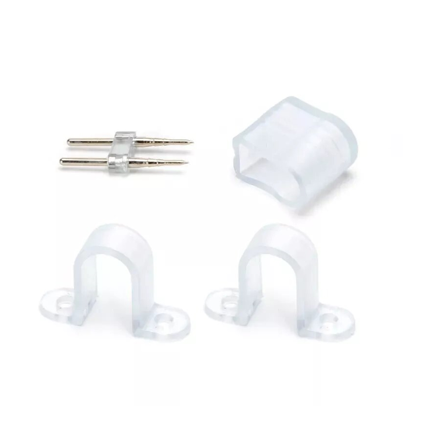 Aigostar - Câble de connexion pour ruban LED 400W/230V 50 cm