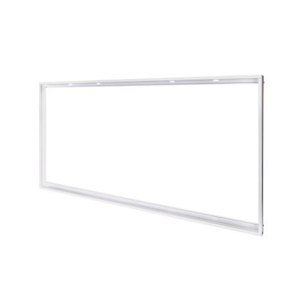 Aigostar - Cadre pour l'installation de panneaux LED 120x60 cm
