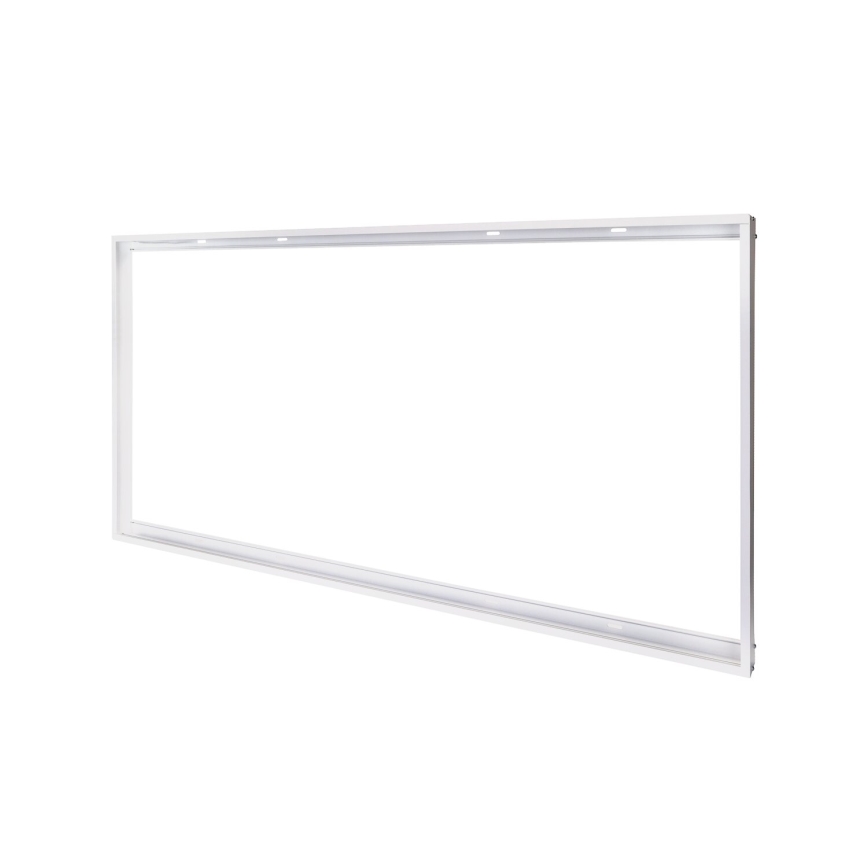 Aigostar - Cadre pour l'installation de panneaux LED 120x60 cm