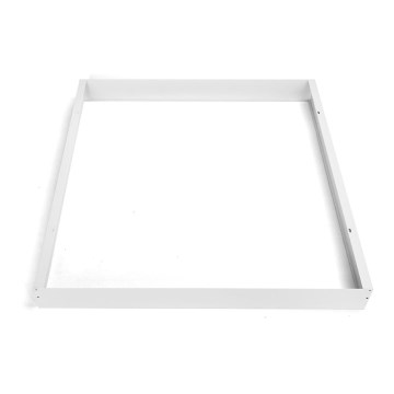 Aigostar - Cadre pour l'installation de panneaux LED 60x60 cm