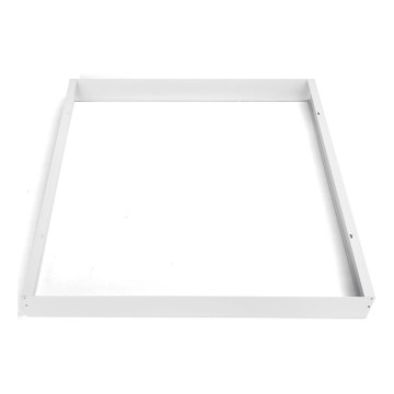Aigostar - Cadre pour l'installation de panneaux LED 62,5x62,5 cm
