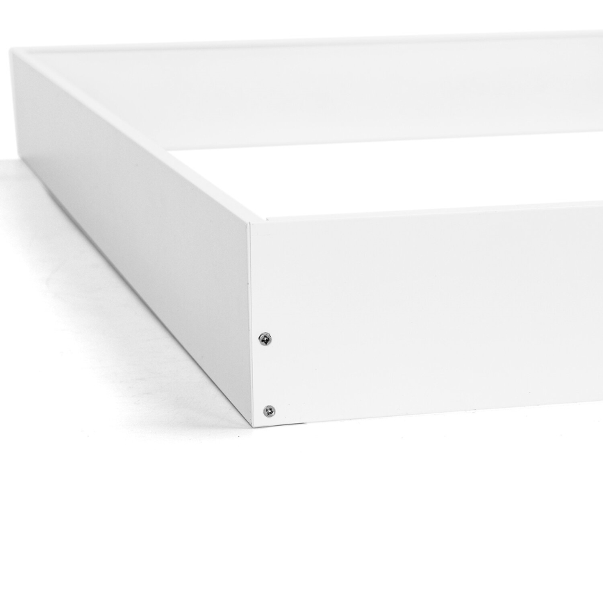 Aigostar - Cadre pour l'installation de panneaux LED 62,5x62,5 cm