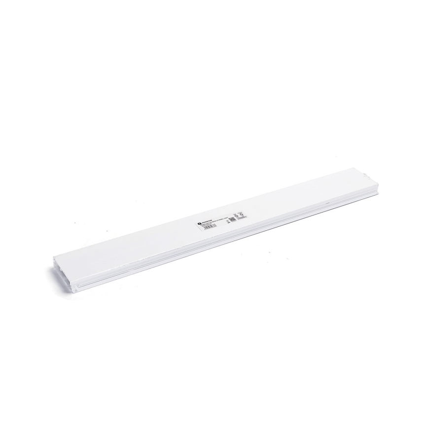 Aigostar - Cadre pour l'installation de panneaux LED 62,5x62,5 cm