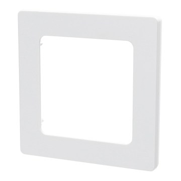 Aigostar - Cadre simple blanc