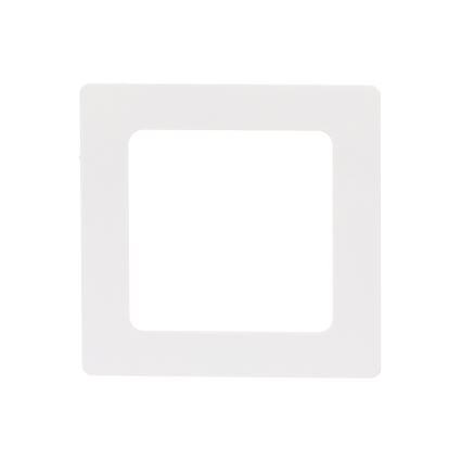 Aigostar - Cadre simple blanc