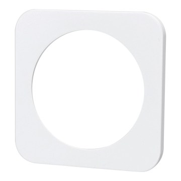 Aigostar - Cadre simple blanc