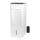Aigostar - Climatiseur 80W/230V blanc + télécommande