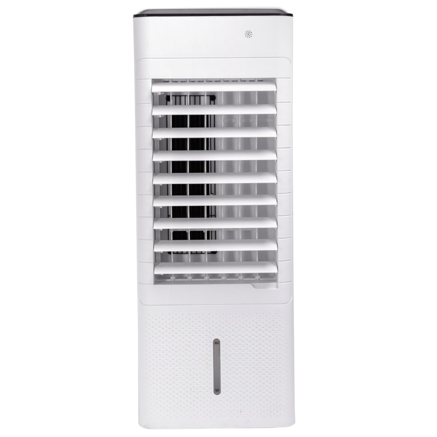 Aigostar - Climatiseur 80W/230V blanc + télécommande