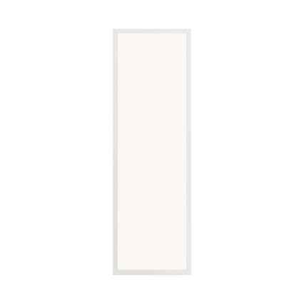 Aigostar - Dalle LED encastrable 28W 230V 120x30 cm 4000K