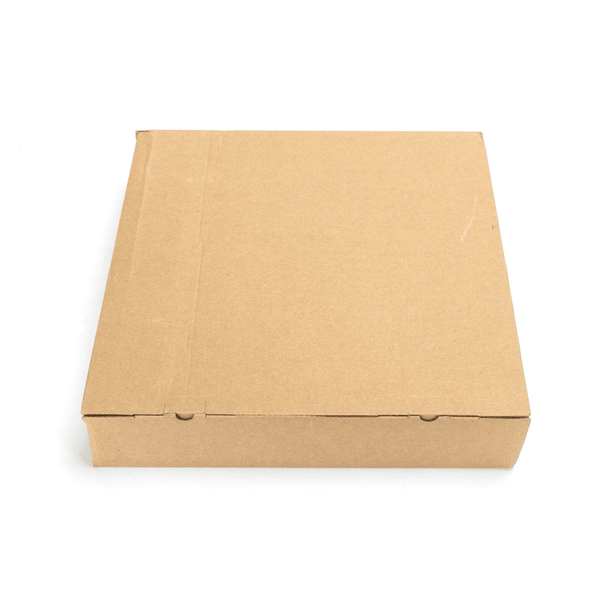 Aigostar - Décoration de Noël extérieure 3,6W/230V boule 30cm IP44 blanc froid