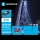 Aigostar - Décoration de Noël extérieure LED/3,6W/230V 2m IP44 blanc froid
