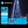 Aigostar - Décoration de Noël extérieure LED/6W/230V 3,5m IP44 blanc froid