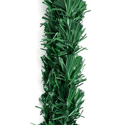 Aigostar - Décoration de Noël extérieure LED 112 LED/3,6 W/230 V 2 m IP44 blanc chaud