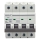 Aigostar - Disjoncteur 4 pôles 4P-63A-C 400V