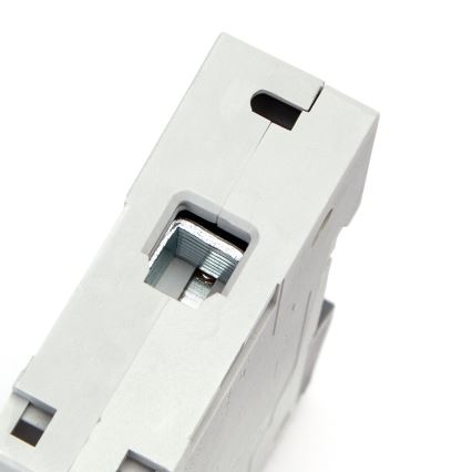 Aigostar - Disjoncteur monophasé 1P-63A-C 230-400V