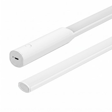 Aigostar - Éclairage d'armoire LED avec détecteur de mouvement LED/5W/5V 5700K blanc